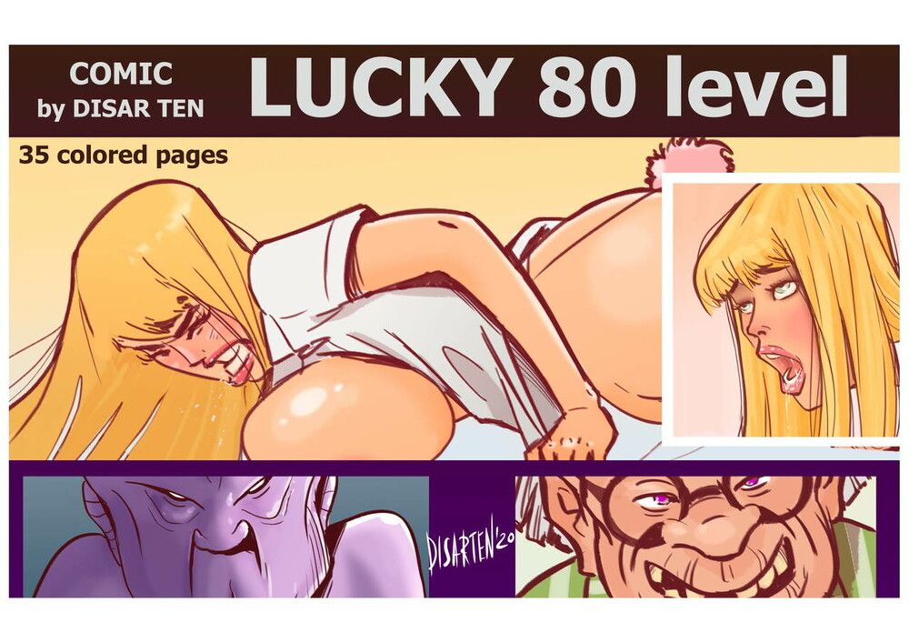 Sexy Older Women Cartoon - Lucky Old man fucking a hot nurse - Comics - Hentai W