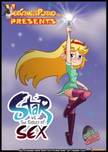 Star VS. The Forces Of Sex 1 [Croc]