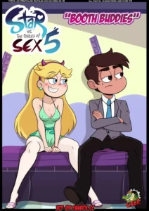 Star VS. The Forces Of Sex 5 [Croc]