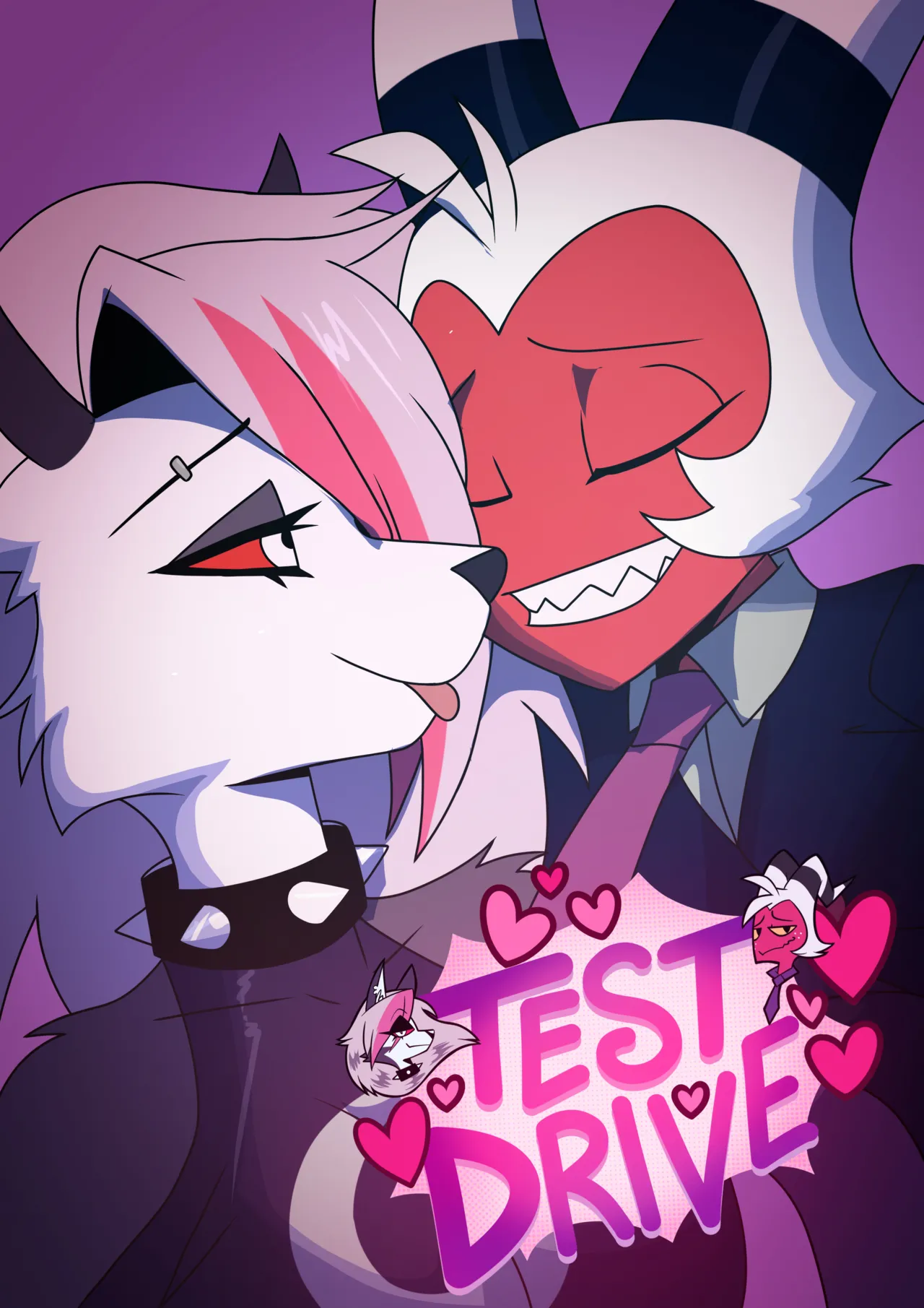 Test Drive - KatoSven