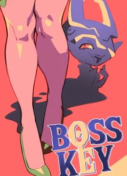 Boss Key - Combos & Doodles