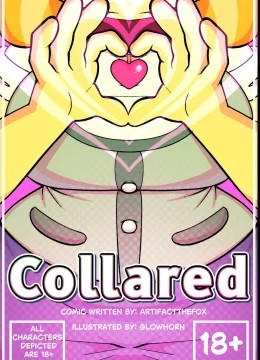 Collared - Glowhorn