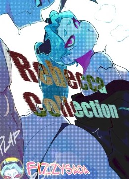Rebecca Collection - Fizzysada