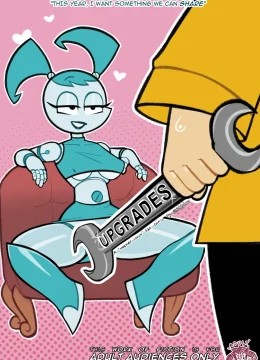 Upgrades – Tiddybaa