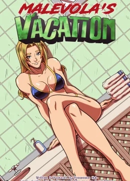 Malevola's Vacation 3 - Ferbiz