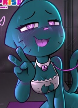 The Amazing Surprise 2 - Hark Art