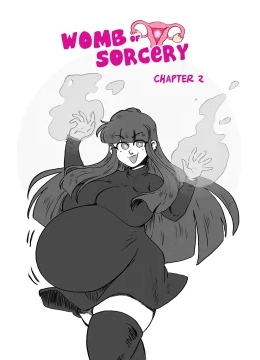 Womb of Sorcery 2 - SJ