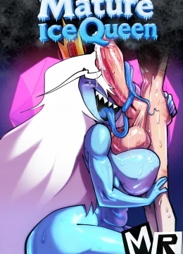 Mature Ice Queen - Mr.Love
