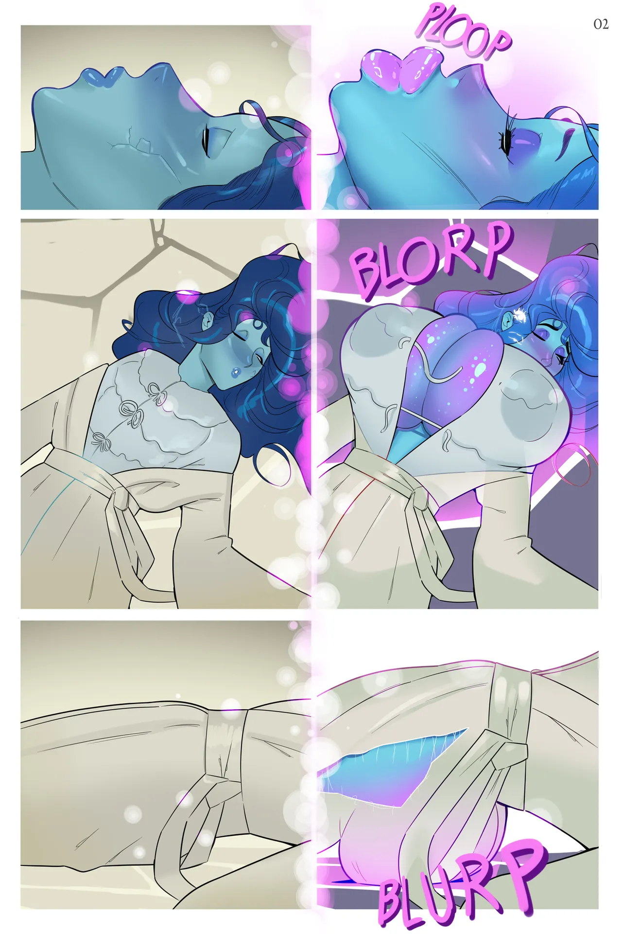 Remaking Ranni - Meinfischer