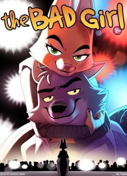 Zootopia fox creampie Lummh