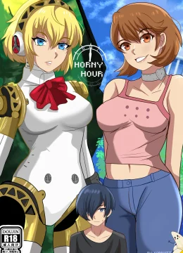 Horny Hour - Karbuitt