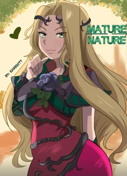 Mature Nature - Karbuitt
