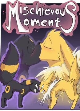 Mischievous Moments - Fuf