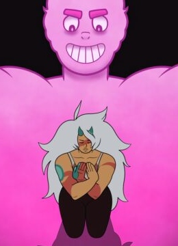 Steven Universe Fervor - MrSwindle94