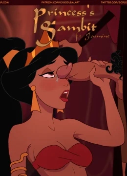 Princess's Gambit - Godlem