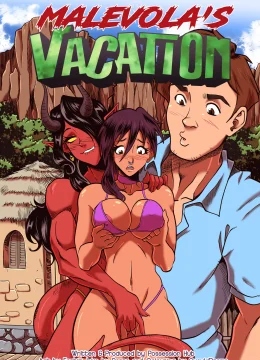 Malevola's Vacation 2 - Ferbiz