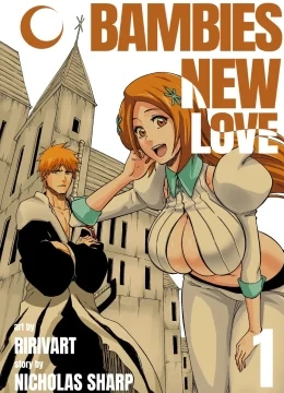 Bambies New Love - Ririvart
