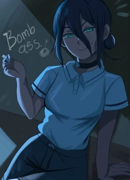 Bomb ass - Karbuitt