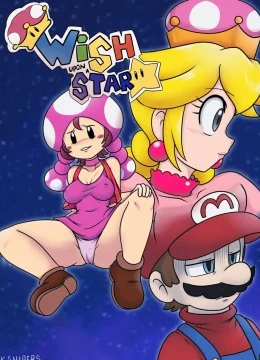 Wish upon a Star - VPSyren