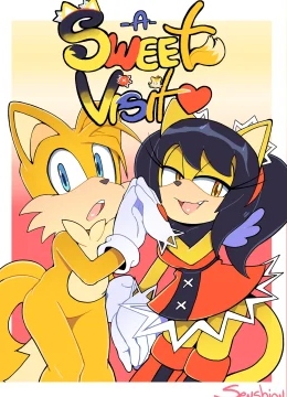 A Sweet Visit - Senshion