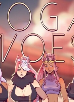 Yoga Woes - Run 666