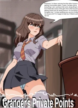 Granger's Private Points - Sunnie