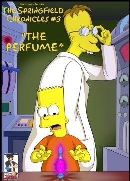 The Perfume - VentZX