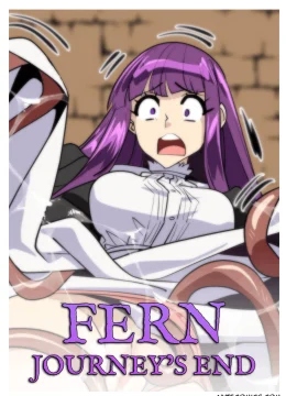 Fern: Journey's End - Nyte