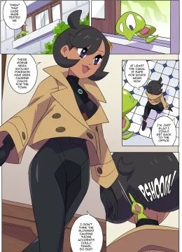 Emma's Suit Dilemma - Dangerking11